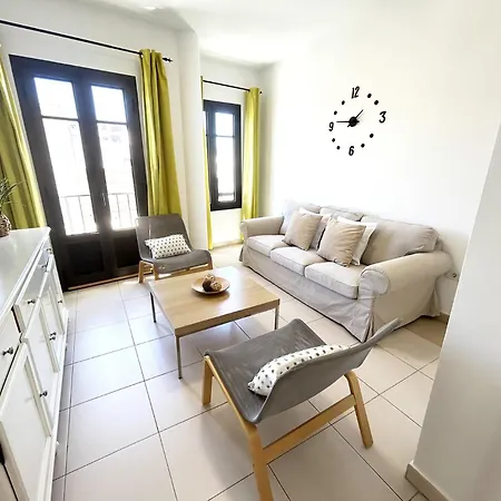 Mahostly Comillas Sb Apartmán