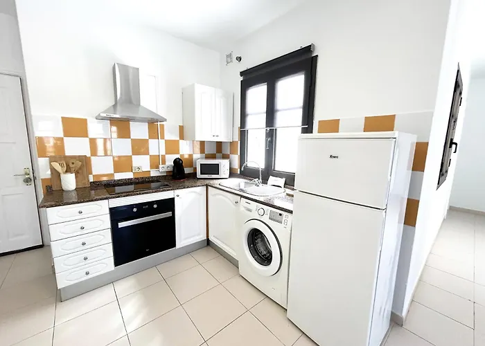 Apartamento Mahostly Comillas Sb