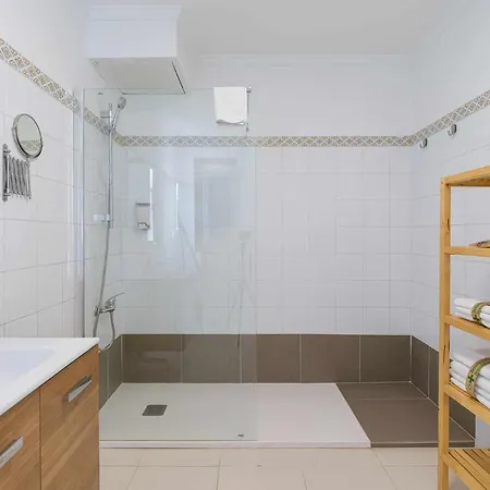 Mahostly Comillas Sb Appartement *