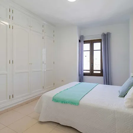 Mahostly Comillas Sb Appartement *