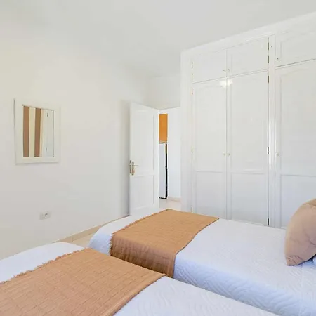 Appartamento Mahostly Comillas Sb Arrecife (Lanzarote)