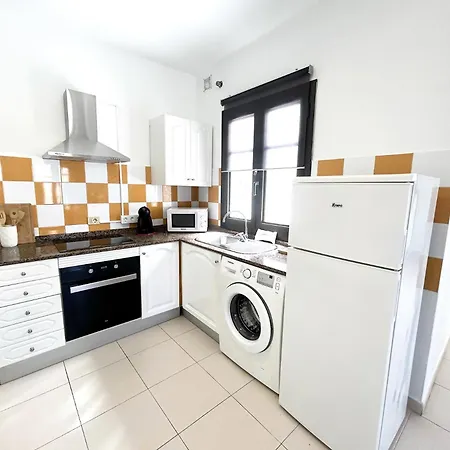 Apartamento Mahostly Comillas Sb