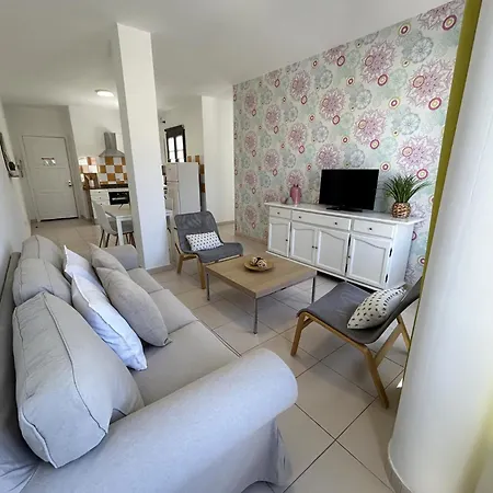 Mahostly Comillas Sb Apartamento Arrecife (Lanzarote)