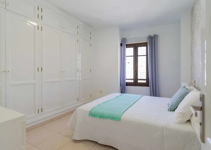 Mahostly Comillas Sb Lejlighed *