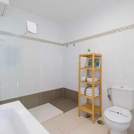 Apartment Mahostly Comillas Sb