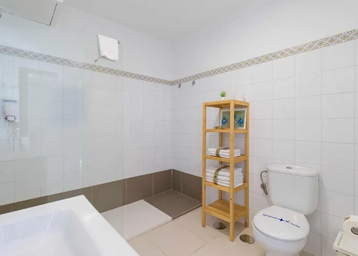 Apartment Mahostly Comillas Sb